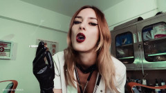 Mistress Elis Euryale H265 part 2 | Download from Files Monster