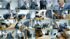 MenAtPlay - Tyrant Boss, Editor's Cut | Download from Files Monster