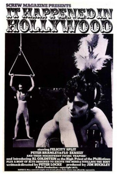 It Happened in Hollywood (1973) | Download from Files Monster
