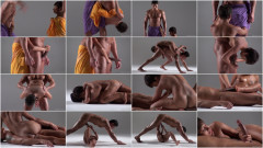 Hegre-Art - Yanka - Kung Fu Massage   | Download from Files Monster