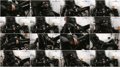 Rubber Pervs Tease And Denial | Download from Files Monster