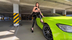 Mylatexbaby from Belarus by Eugene Chulitsky, part 06 | Download from Files Monster