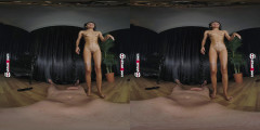 VirtualXPorn - Skinny Breiny Zoe Rough Fist Fucked | Download from Files Monster