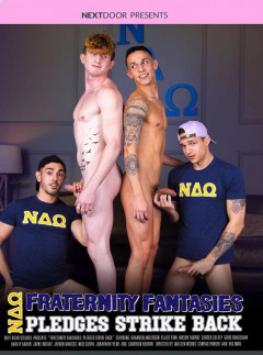 Fraternity Fantasies - Pledges Strike Back | Download from Files Monster