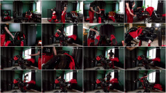 Rubber Pervs Home Office | Download from Files Monster