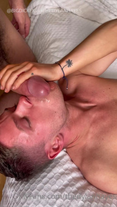 OnlyFans-Big Dick Fig FXX & Dylan Hayes | Download from Files Monster