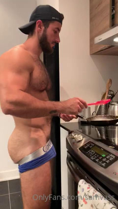 OnlyFans - Samvass part 02 | Download from Files Monster