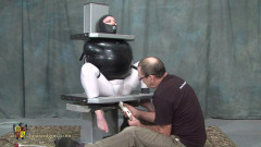 Inflated Coco Frog Squat | Download from Files Monster