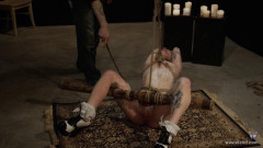 April All Strung Up! | Download from Files Monster