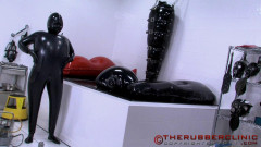 TheRubberClinic Videos part 04 | Download from Files Monster