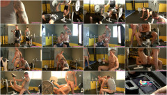 On The Set (Marcus Mojo  Jay Rising) Hd Part 3 | Download from Files Monster