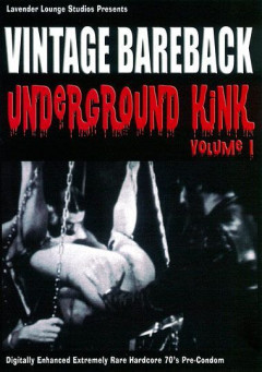 Lavender Lounge - Underground Kink | Download from Files Monster
