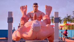NutHouse Animation - Pump | Download from Files Monster