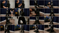Russian Fetish Bdsm Scn. 58 Part 5 | Download from Files Monster