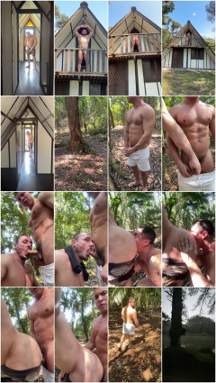 A Quick Fuck in The Amazon | Download from Files Monster