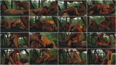 Primal Innocence: Ethan Chase & Dillon Diaz 1080p | Download from Files Monster