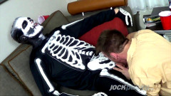 Jockpussy Halloween Part 5 | Download from Files Monster