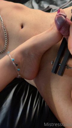 Gaiapadrona (Mistress Gaia) OnlyFans part 19 | Download from Files Monster