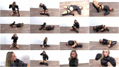 Coxy – butterfly straitjacket Beltbound | Download from Files Monster
