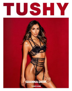 Gianna Dior - Before and After FullHD 1080p | Download from Files Monster