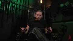 Mr. Keys Owns Your Cock | Download from Files Monster
