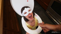 Toilet for a day | Download from Files Monster