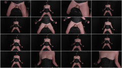 Cora Rides The Sybian While Bound And Squirts A Heck Of A Lot 4K | Download from Files Monster