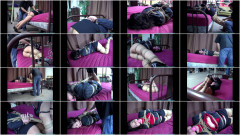 Futilestruggles - Kimberly secretary punished Part 1 | Download from Files Monster