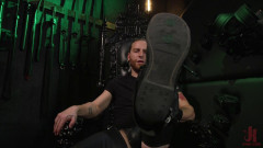 Mr. Keys Owns Your Cock | Download from Files Monster