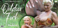 Paulene (47) - Outdoor Fuck | Download from Files Monster