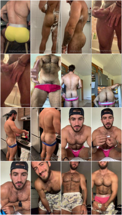 OnlyFans - Samvass part 02 | Download from Files Monster
