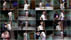 Donovan Spanked and Belted - Part 2 | Download from Files Monster