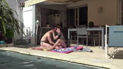 Backstage Camera Sako Fucking Jimy Outside Part 5 | Download from Files Monster