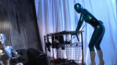 Gothicmedia - Rubber Silhouettes | Download from Files Monster
