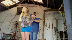 Futilestruggles - Ariel Anderssen Date And Pussy Torture - Part 1 | Download from Files Monster