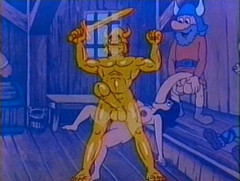 Sweet eroticism in the cartoons | Download from Files Monster