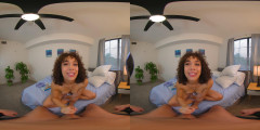 Taboo VR Porn - Anatomy Lesson With Stepsister | Download from Files Monster