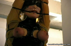 Tormenting the Tits BreastBondageVideos | Download from Files Monster
