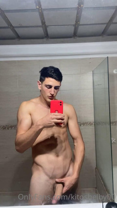 OnlyFans - KitoShelby00 part 05 | Download from Files Monster