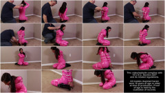 Hannah vs. Her Zipped Struggles | Download from Files Monster