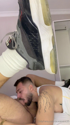 OnlyFans William Mann01 Fucks Arasevent35 | Download from Files Monster