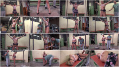 Pure submissive pleasure with Victoria | Download from Files Monster