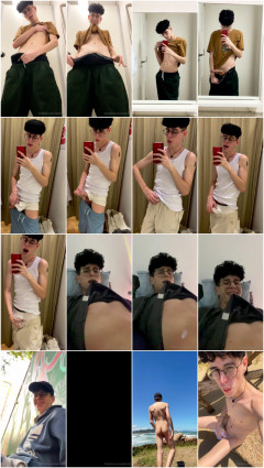 OnlyFans - Petterneil aka Matttretch aka Vicborentinni part 2 | Download from Files Monster