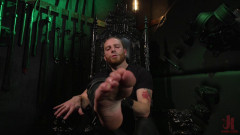 Mr. Keys Owns Your Cock | Download from Files Monster