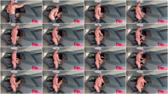 Mall Parking Garage | Download from Files Monster