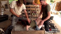 Embed in Concrete for 20k USD | Download from Files Monster