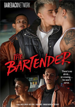 Bareback Network The Bartender | Download from Files Monster