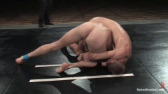Karter James vs Austin Grant | Download from Files Monster