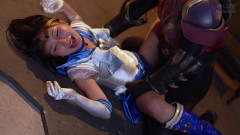 Giga - Yura Kana - Pretty Guardian Sailor Mermaid [GIGP-67] | Download from Files Monster