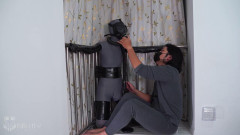 Railing restraint series second part | Download from Files Monster